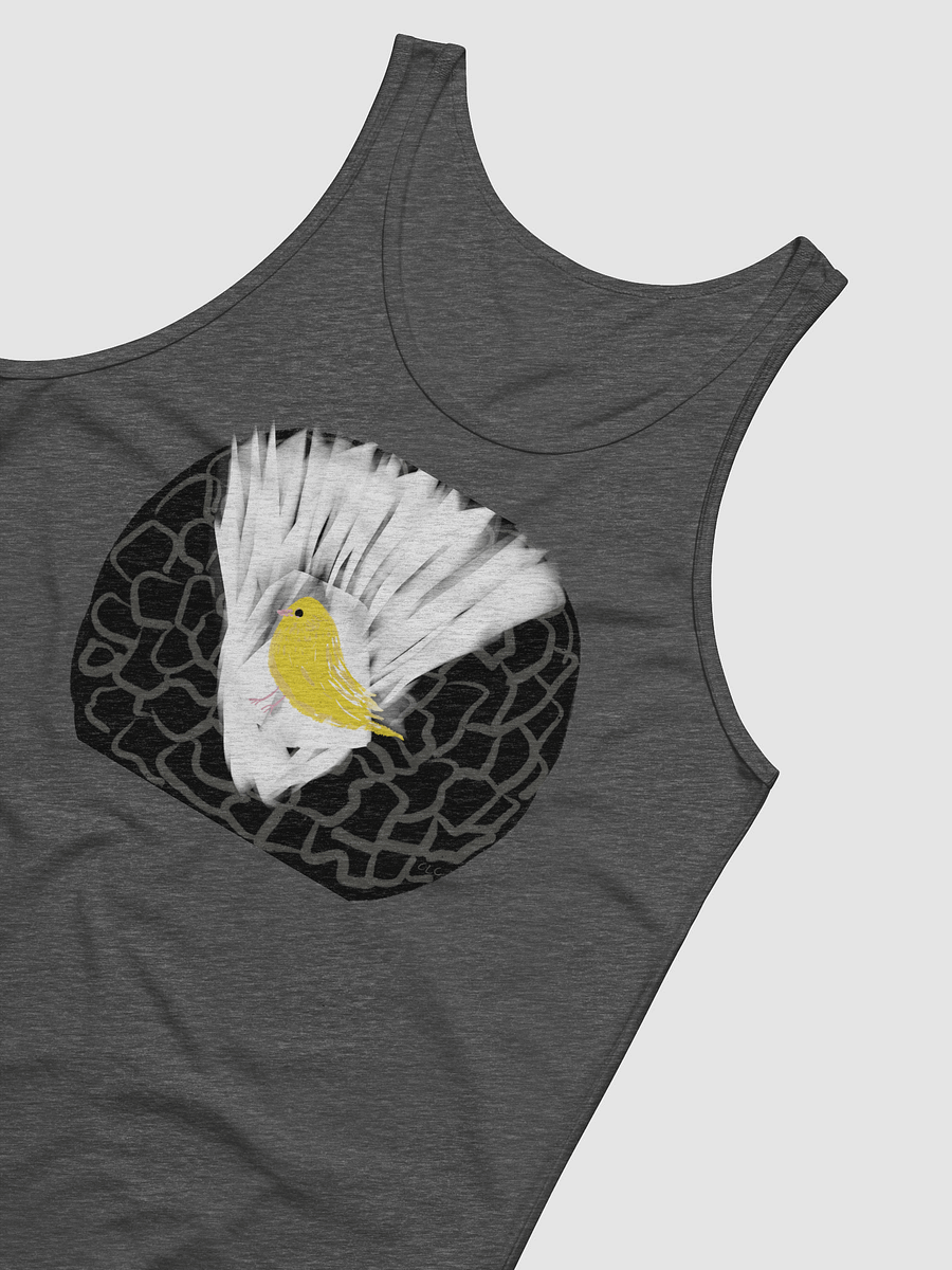 Canary In The Coalmine tank product image (20)