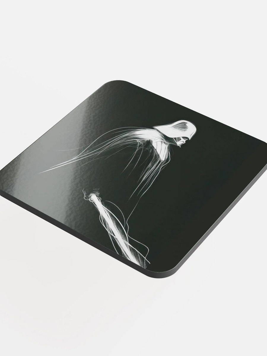 Darth Vadert Coaster Set product image (5)