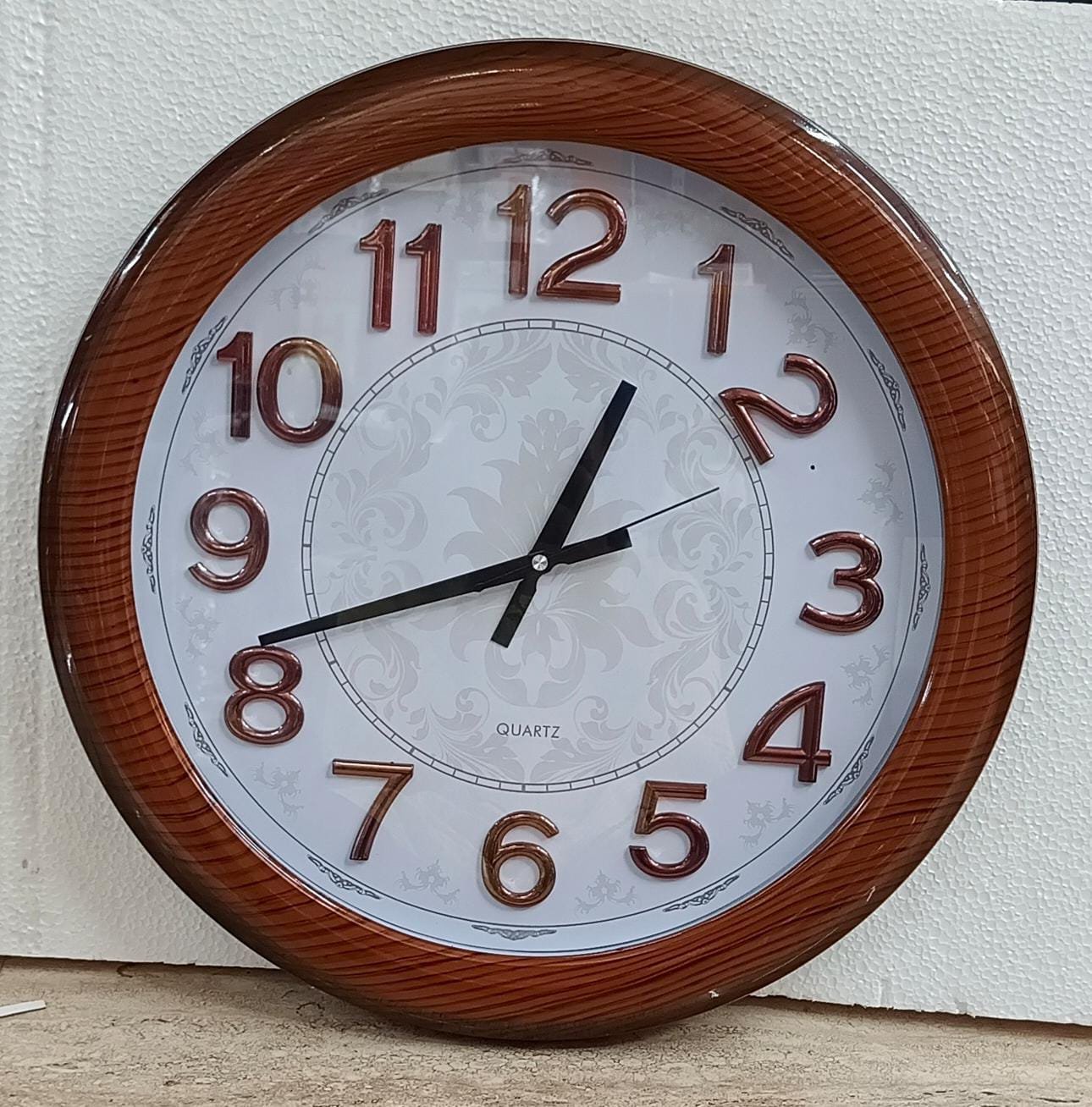 WALL CLOCK product image (3)
