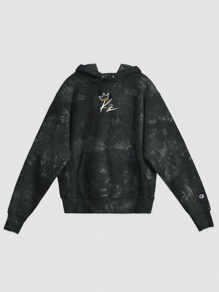 TIE-DYE FINALE PIECE product image (1)