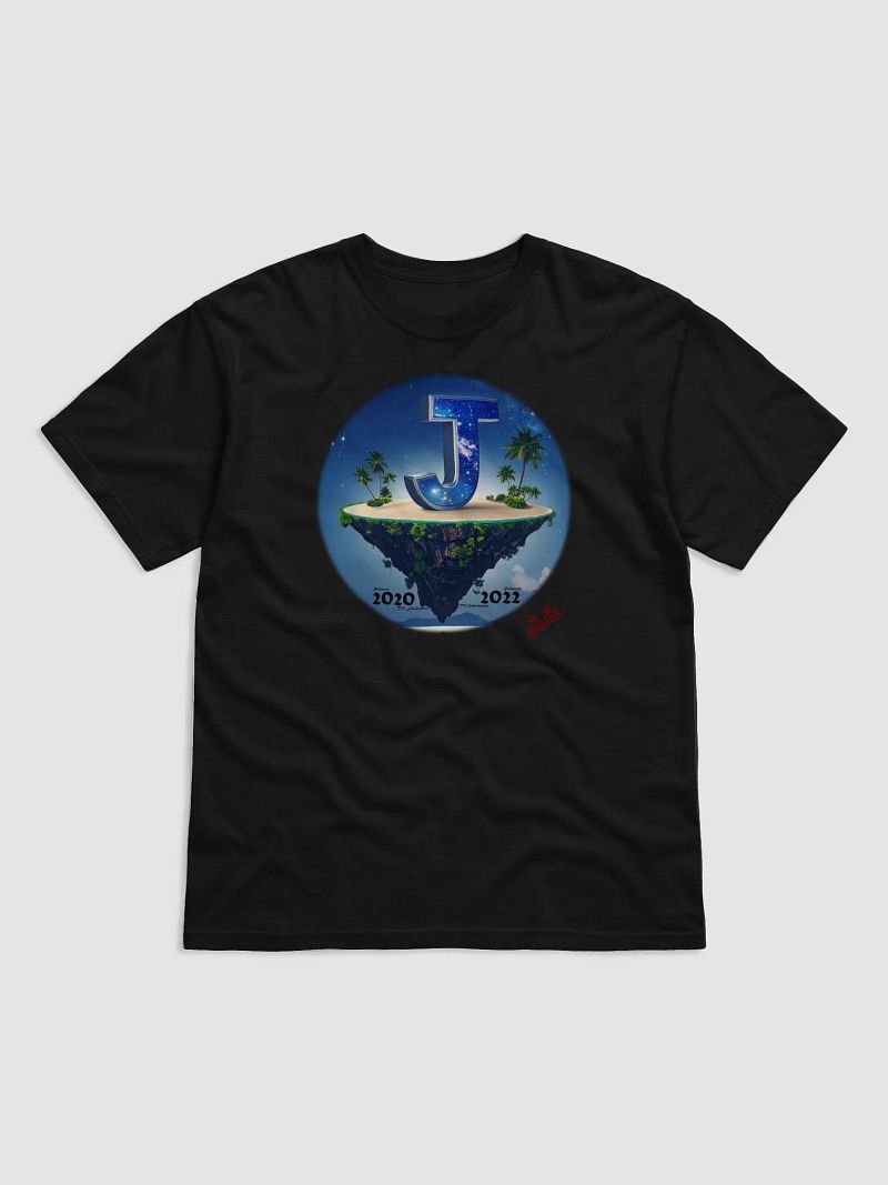 JT Survivor Shirt