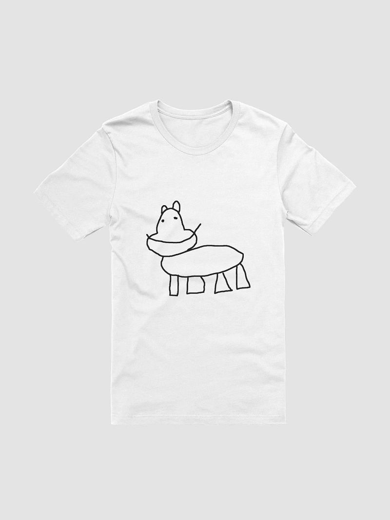 Nifty Hippo Shirt