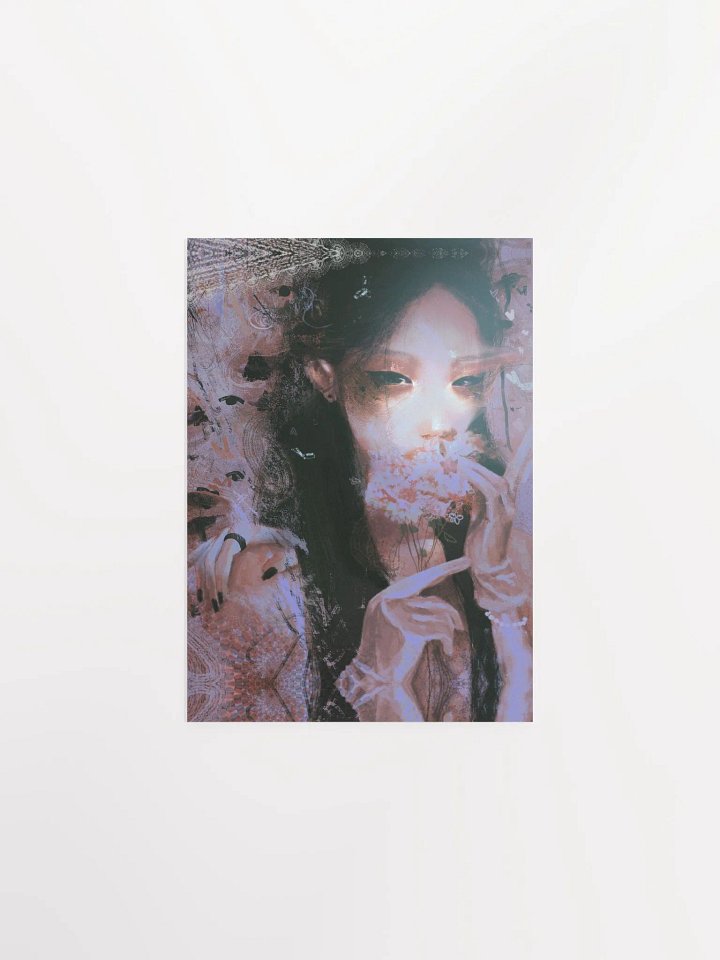 "Sweet Scent" Print product image (1)