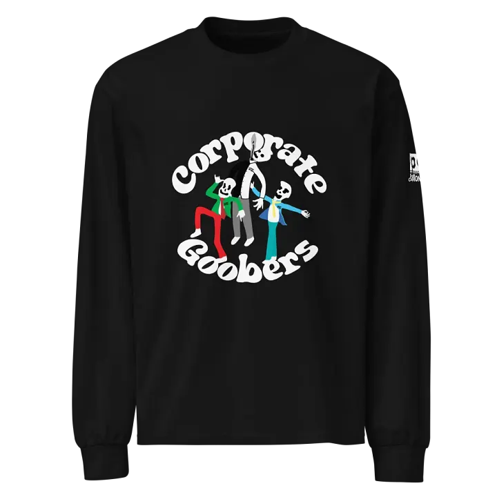 Corporate Goobers Long product image (1)