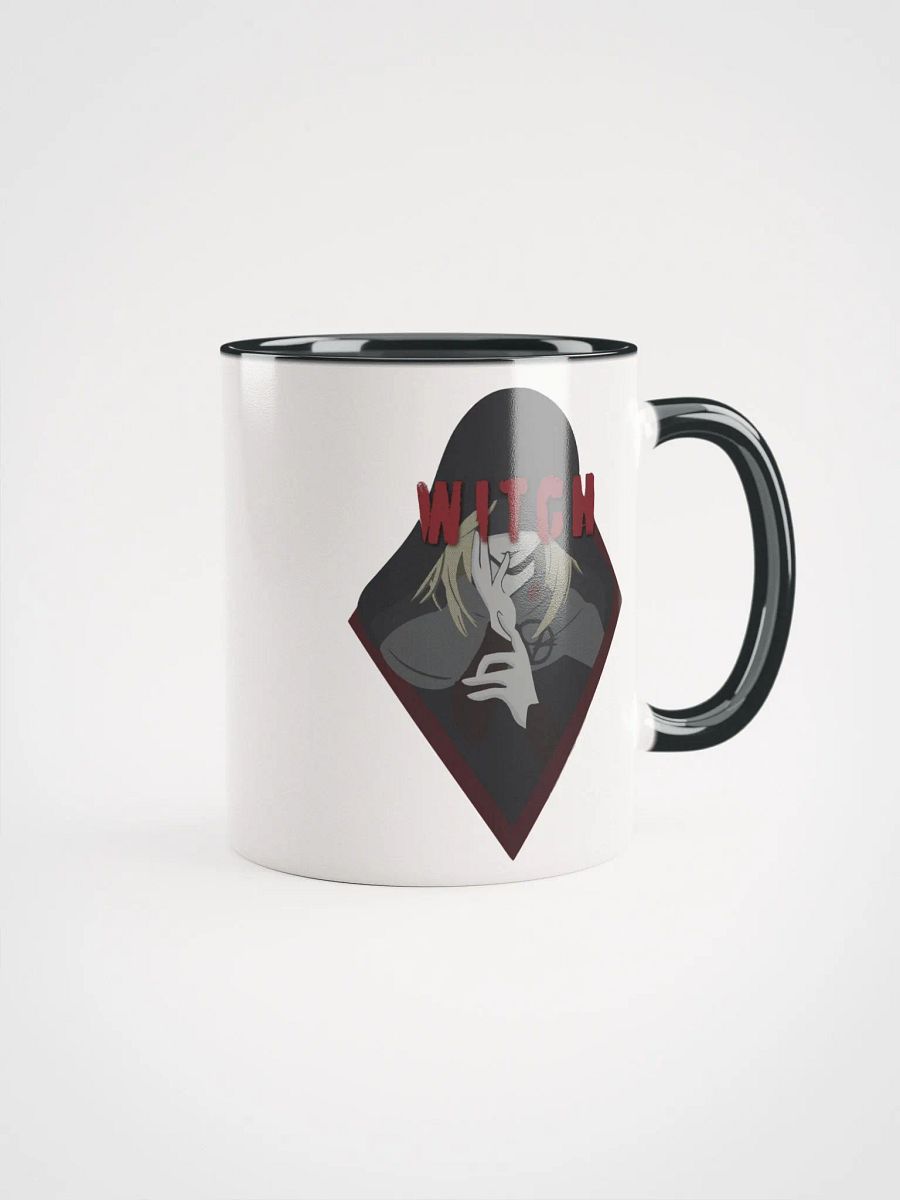 The Witch mug product image (1)