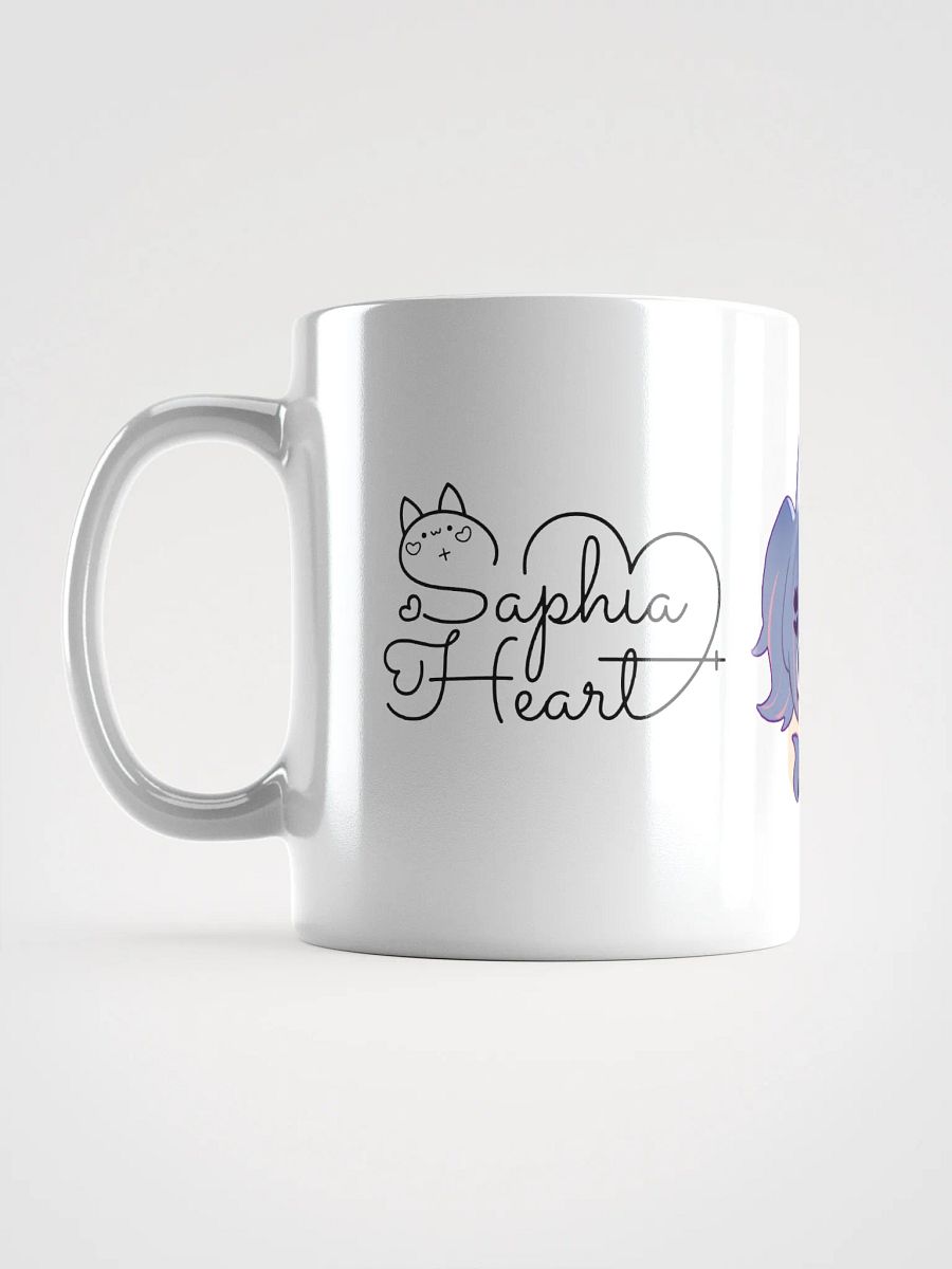Saphia Chibi Mug 1 product image (17)