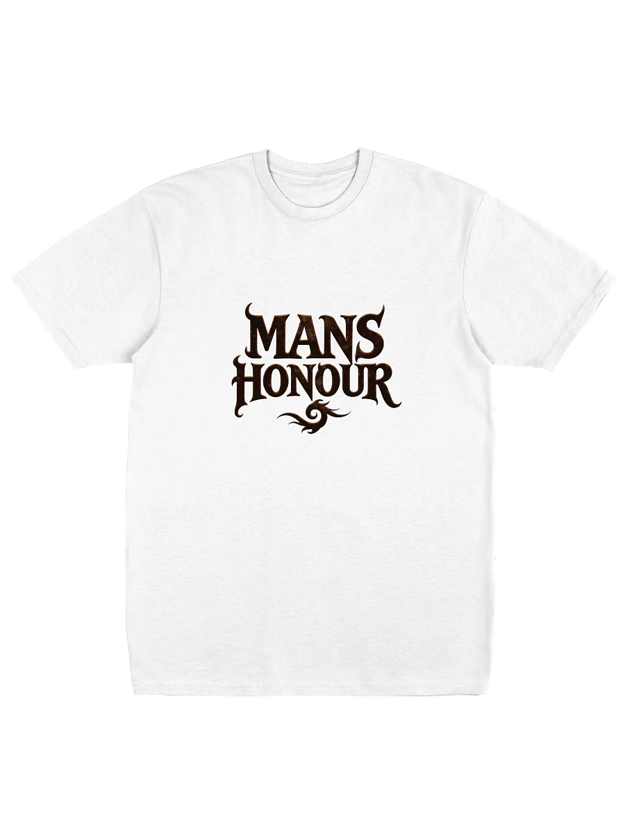 Man's Honour Premium Tee product image (2)