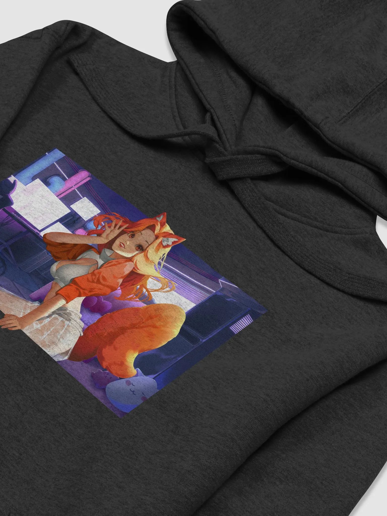Anime Byndo Hoodie product image (6)