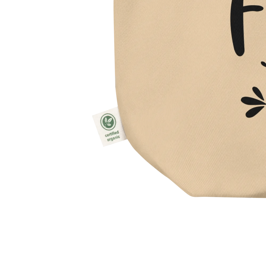 Eco-Chic Tote product image (12)