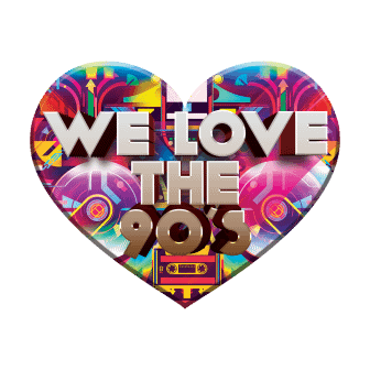 WeLoveThe90es