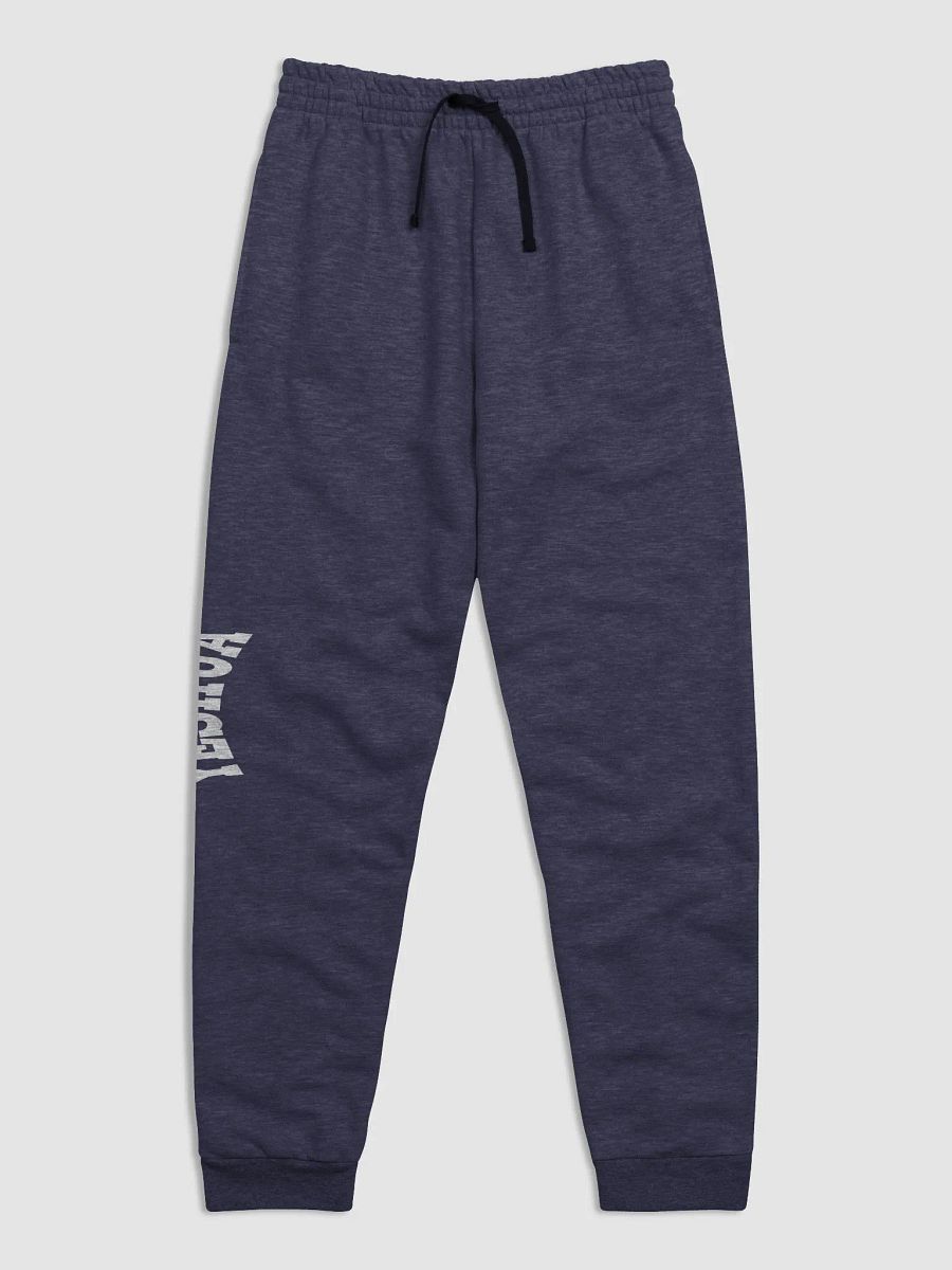 Yeshua: He saves unisex joggers product image (6)
