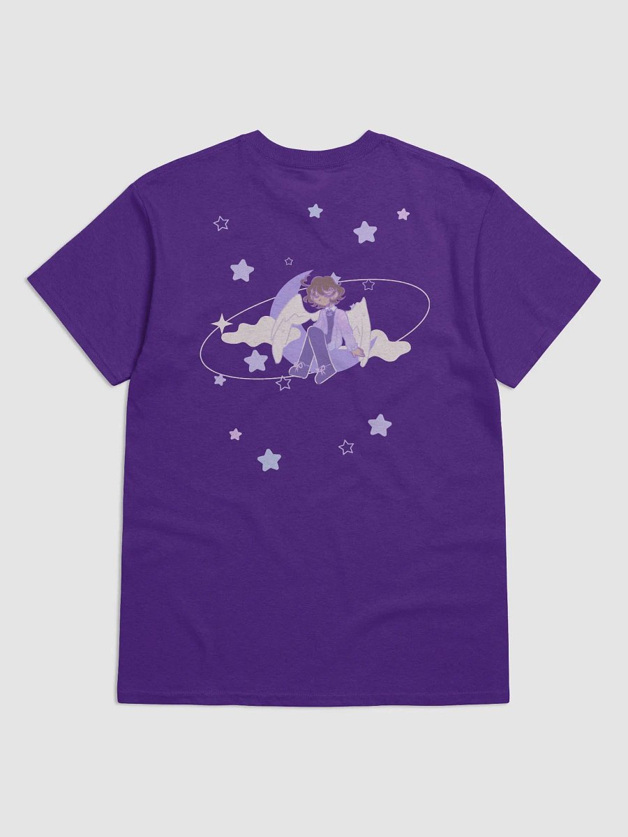 Celestial Dreams T-Shirt 🌙 product image (13)