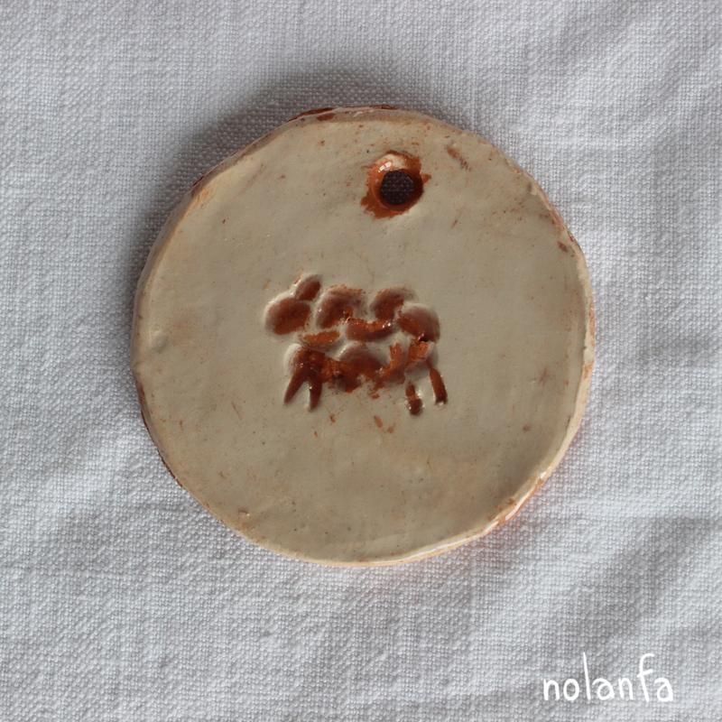 Medaillons - Mammals product image (3)