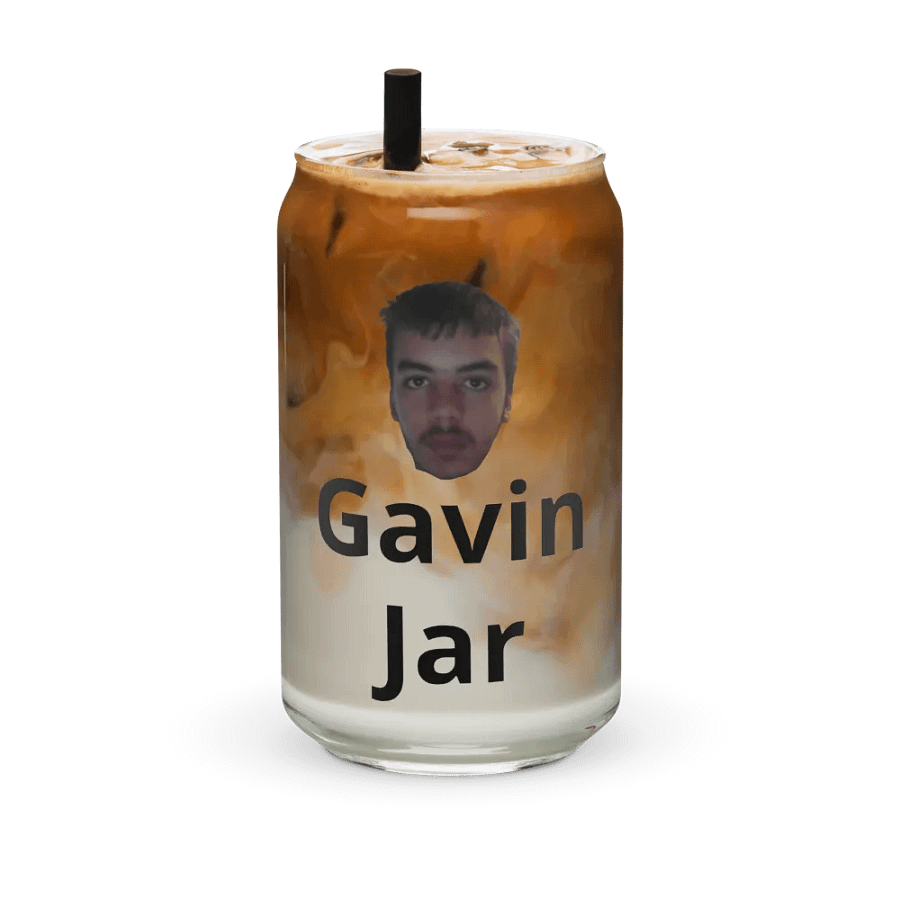 The Gavin Jar product image (36)