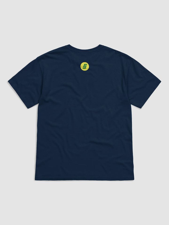 Hello My Name Is Rita T-Shirt product image (12)