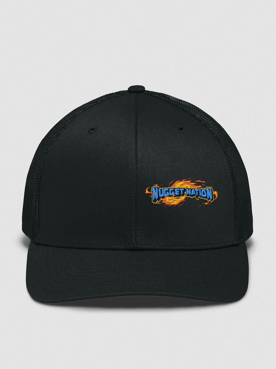 Nugget Nation Trucker product image (1)
