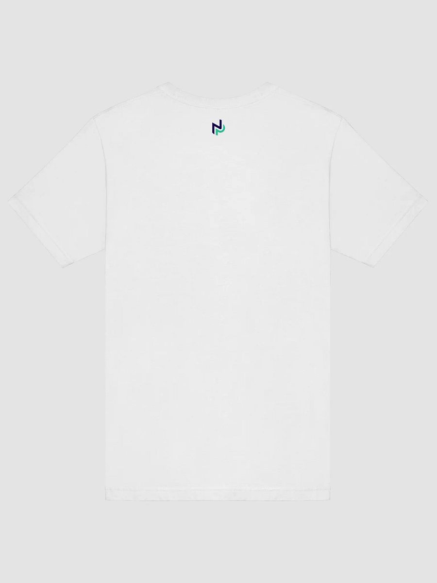 Icon "NP" T-Shirt product image (6)