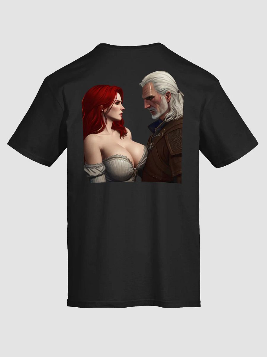 Zenith Gildan Unisex Softstyle T-Shirt product image (6)