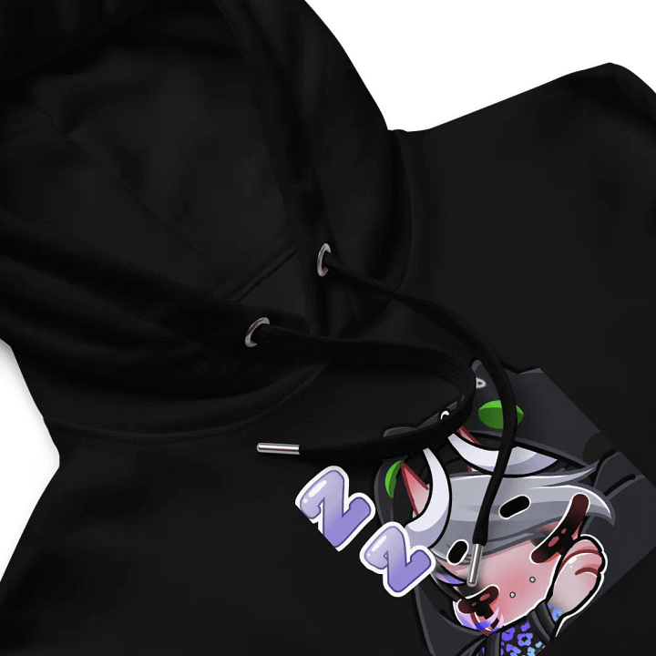 Eepy Hoodie product image (2)