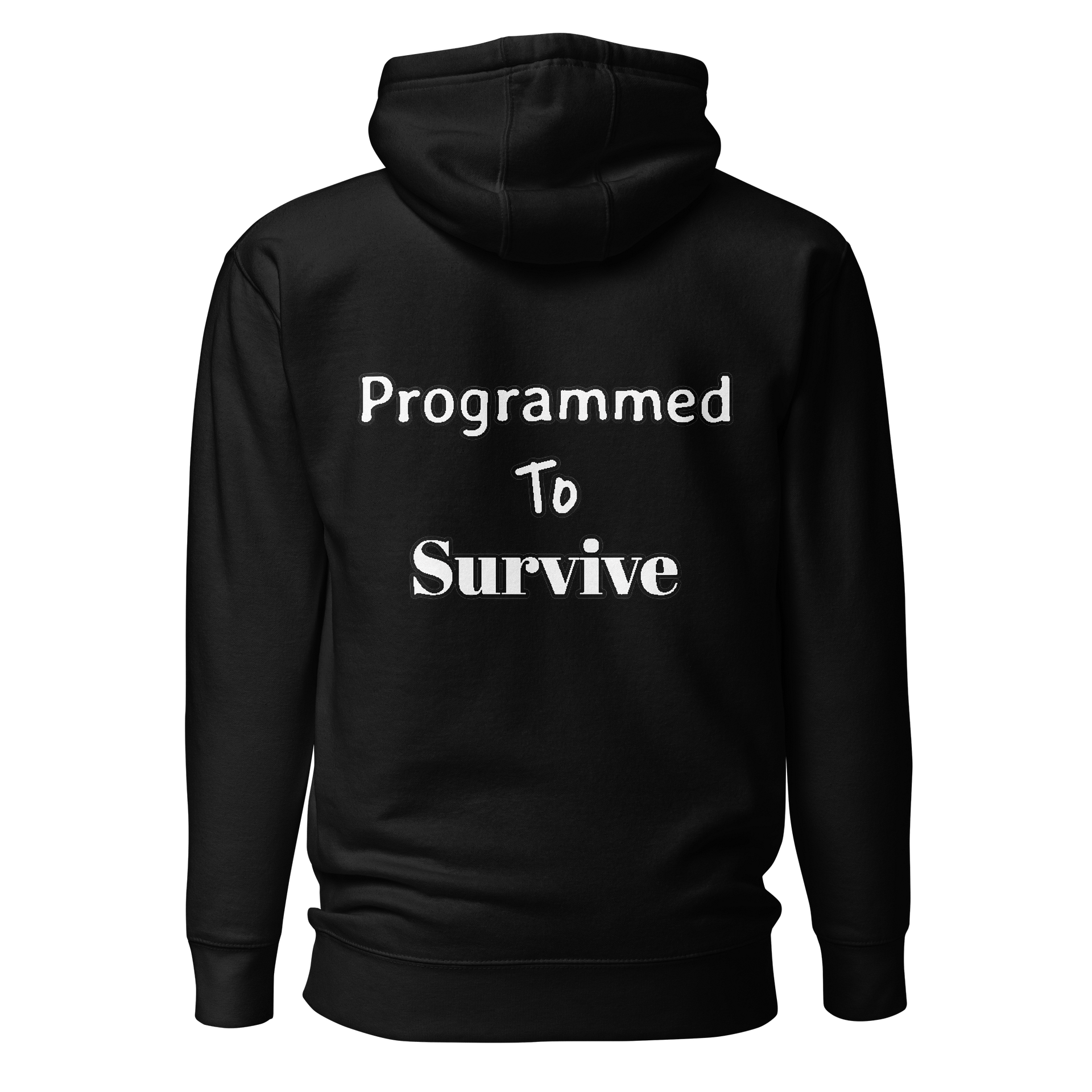 Evolutionary Progression Unisex Hoodie product image (36)