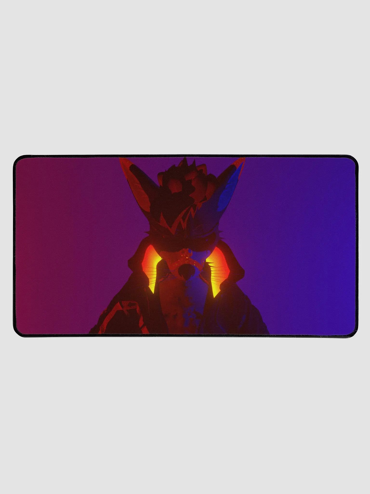 Darksies Desk Mat product image (3)