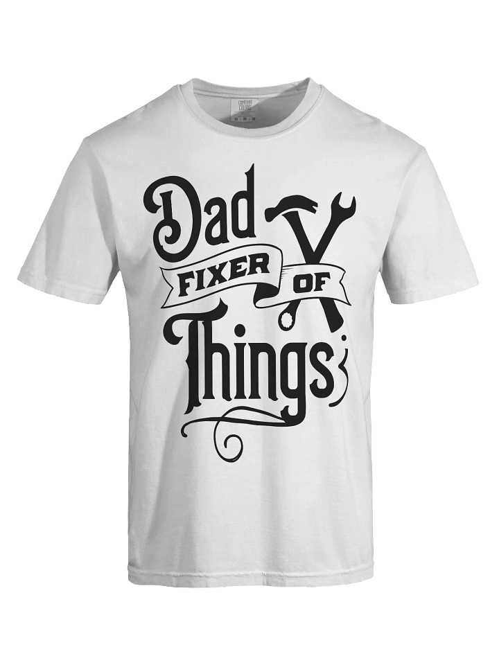 Premium Dad Shirt product image (2)