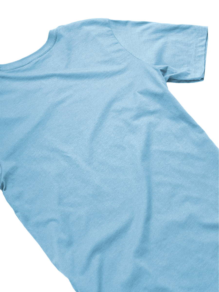 Navigate Tee: Light Mode product image (6)