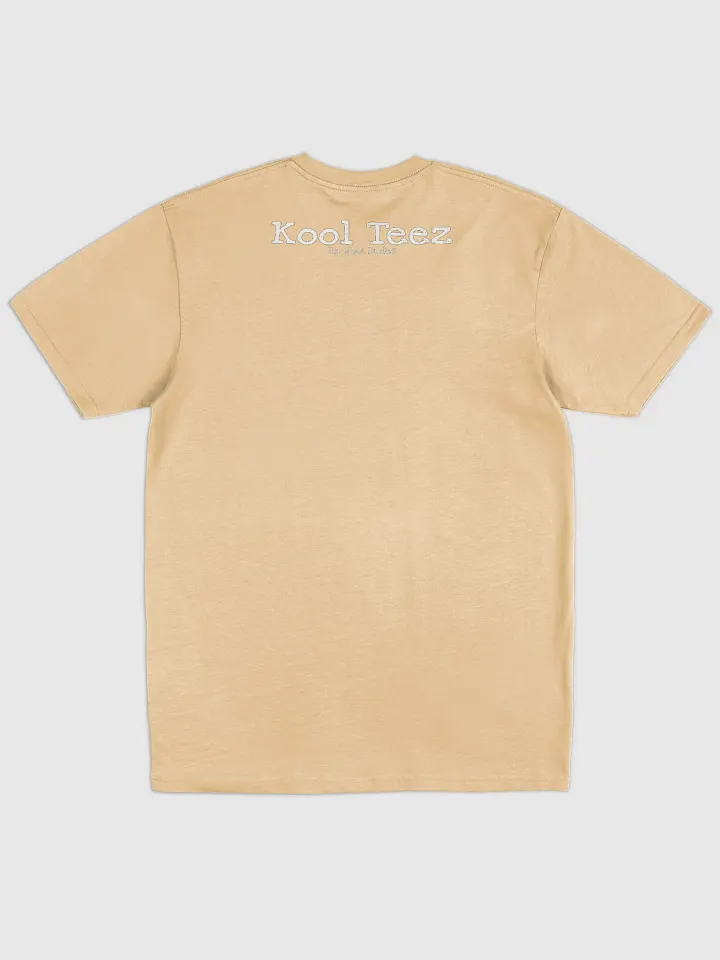Premium Heavyweight Tee - For Kool Dudes 07 product image (11)