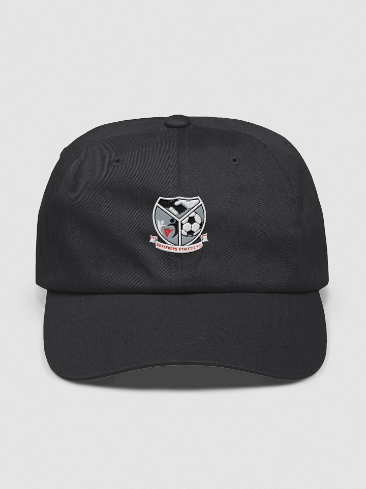 Governors Athletic Cap product image (2)
