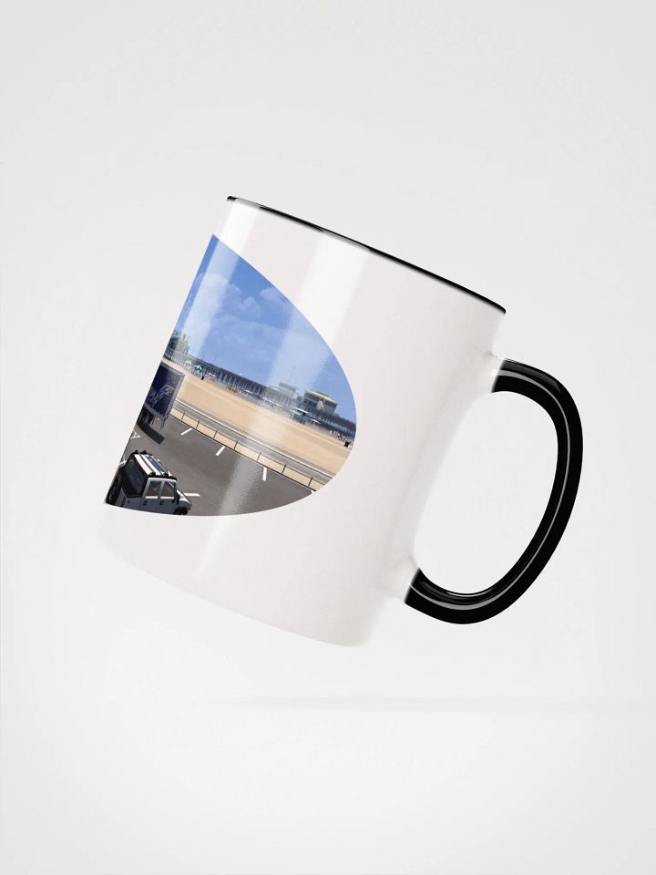 Santa Monica product image (12)