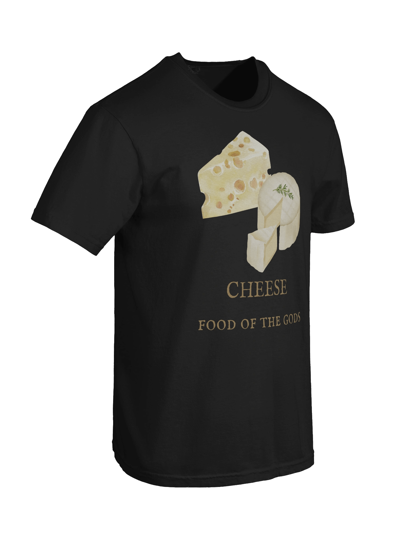 Cheese, food of the gods product image (8)