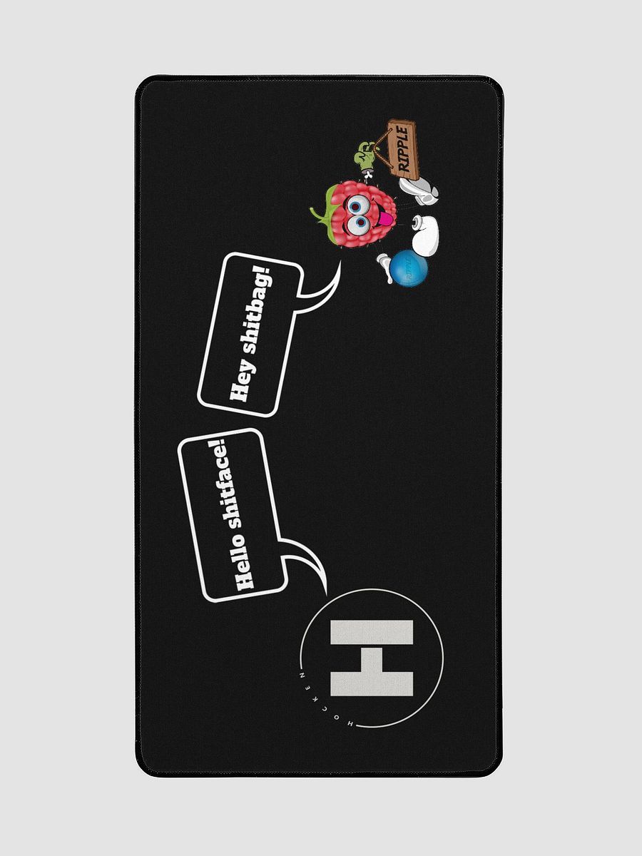 Hocken/Ripple Mousemat product image (2)