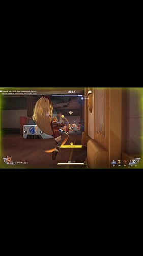 Time to get a little nutty! #gaming #marvelrivals #twitchstreamer #girlgamer #kickstreamer