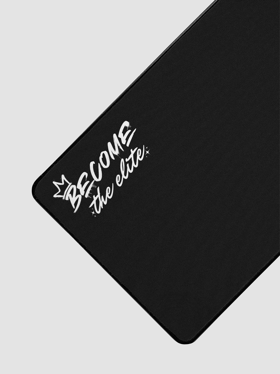 Tapis de Souris XXL – 200th LEGION "BECOME THE ELITE" product image (3)
