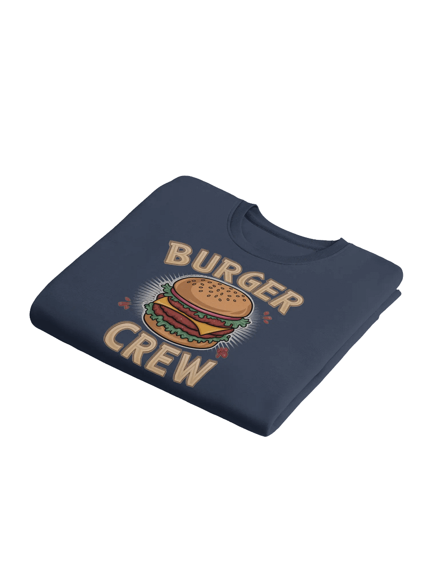 Burger Crew product image (6)
