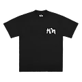 Harry Mack T-Shirt 1 [Black] product image (1)