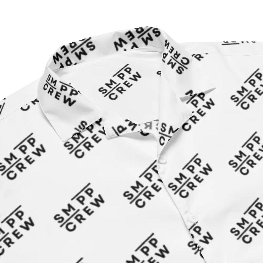SM PP Crew Hawaiian product image (5)