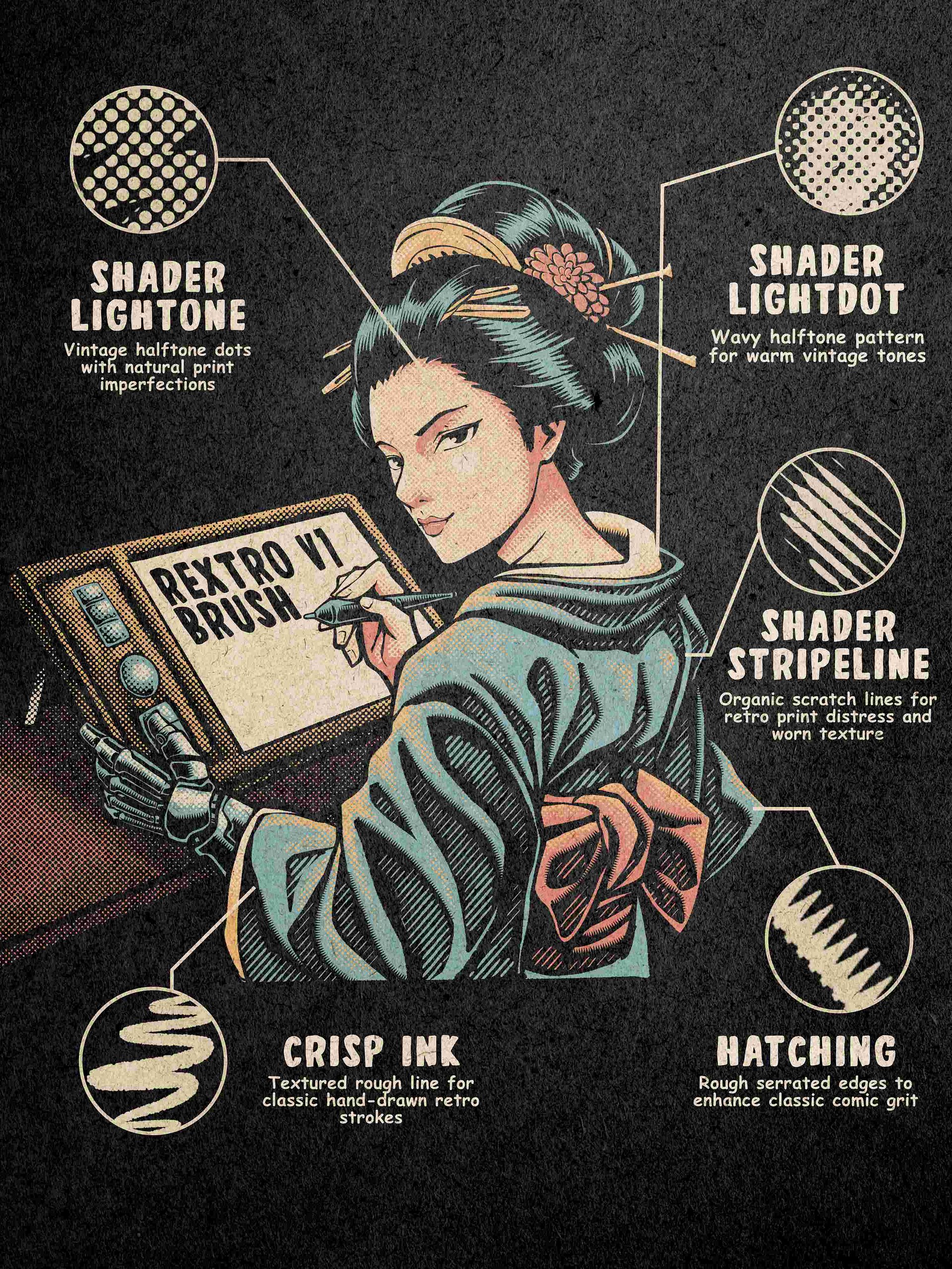 Rextro v1 product image (6)