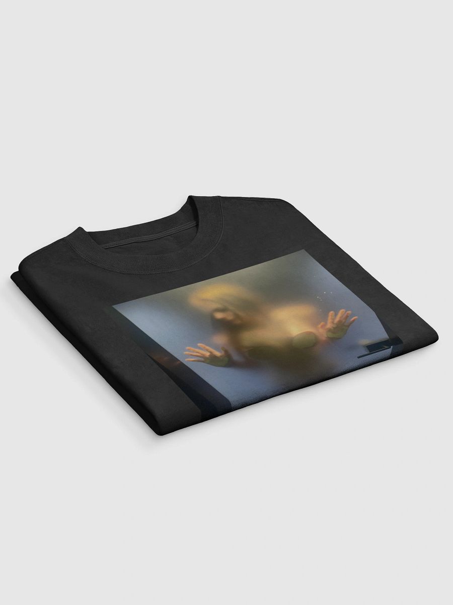 true romance shower t-shirt product image (3)