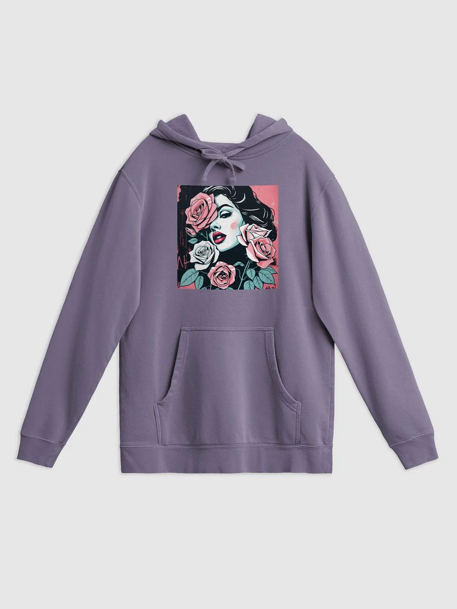 Vintage Washed-Out Hoodie Set product image (1)