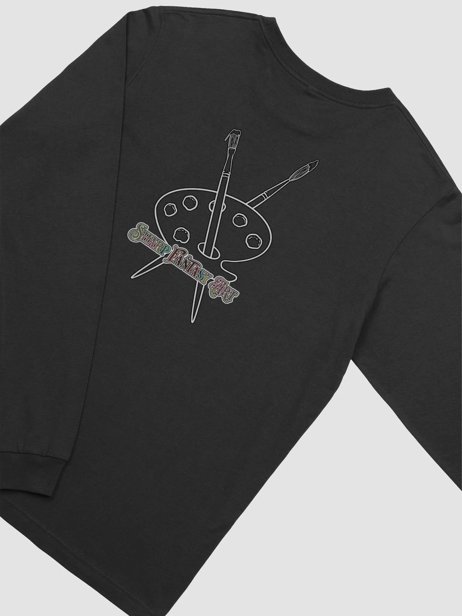 Resplendent Quetzal - SFA Long Sleeve Tee product image (8)