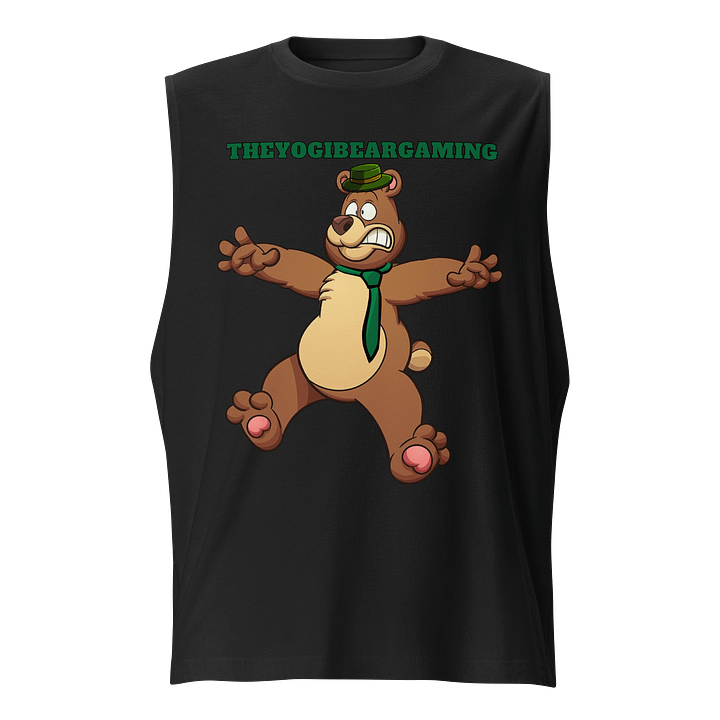 TheYogiBearGaming Tank 2 product image (1)