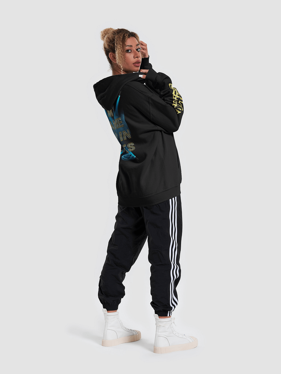 TeNN4OUR - My Name Aint In Lights Hoodie product image (24)