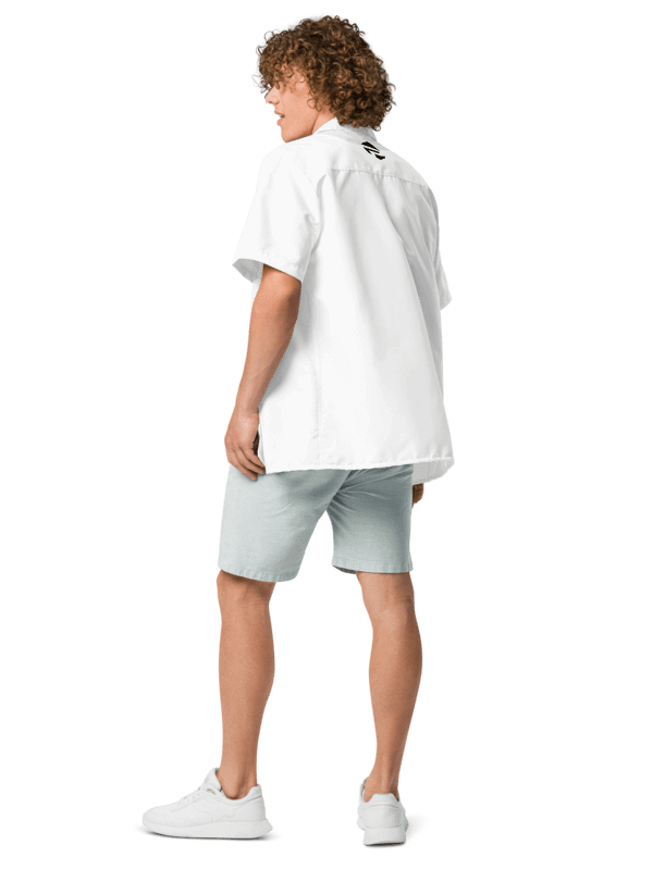 Plush Summer Comfort Button Down Shirt product image (2)