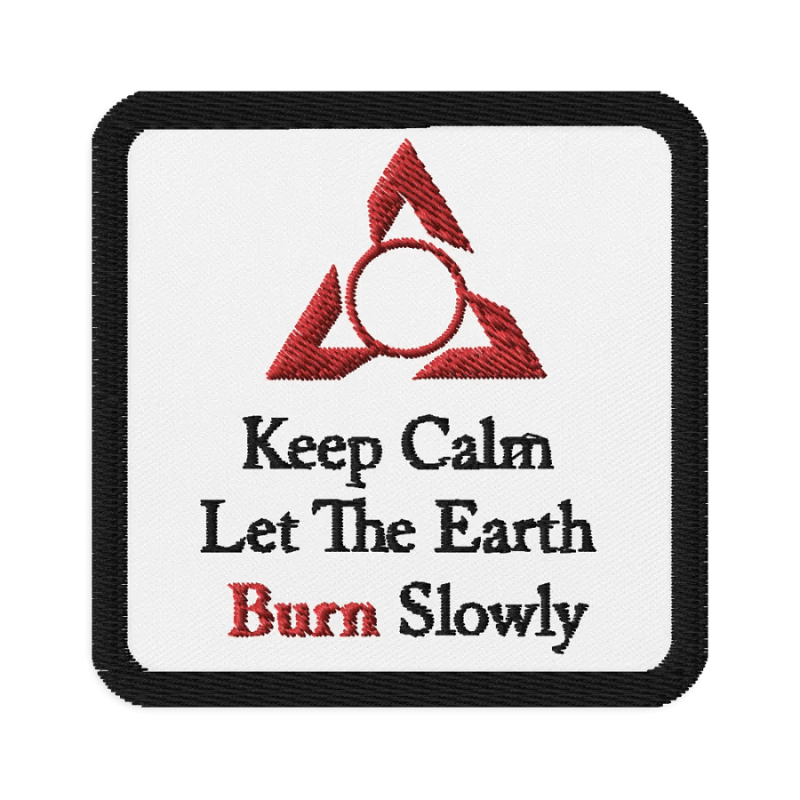 Let the world burn product image (1)