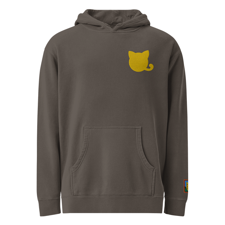 Cripty Hoodie product image (1)