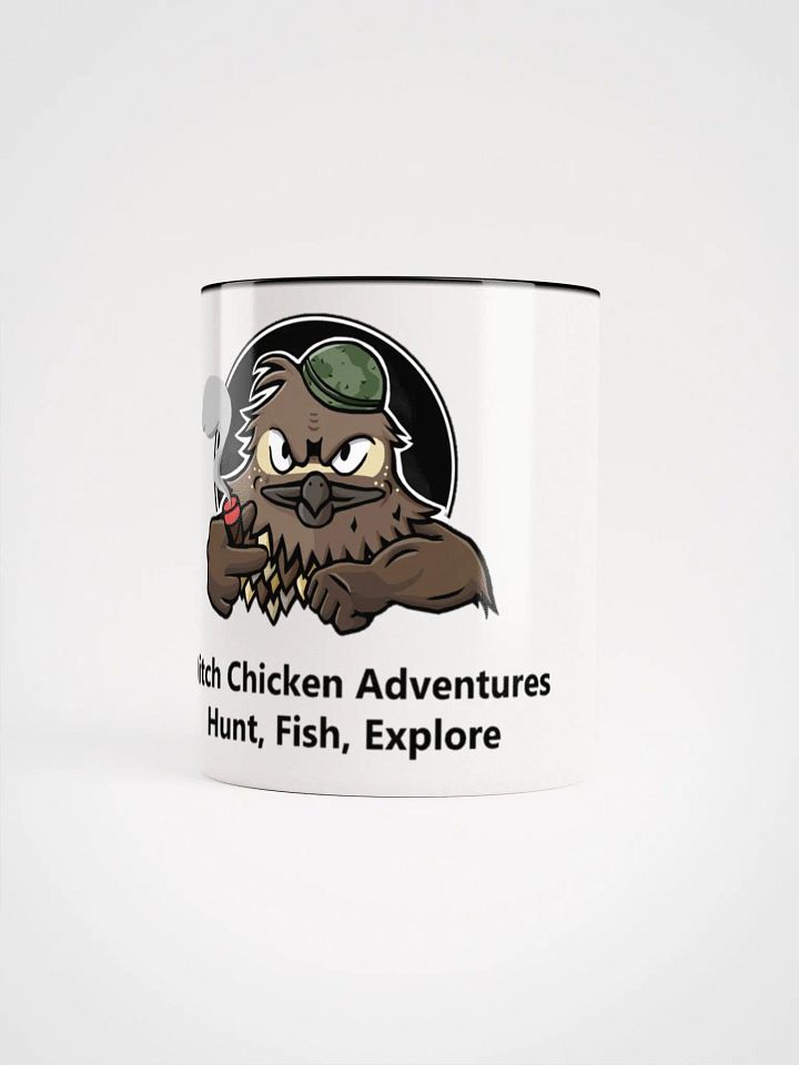 DCA Coffee Cup product image (1)