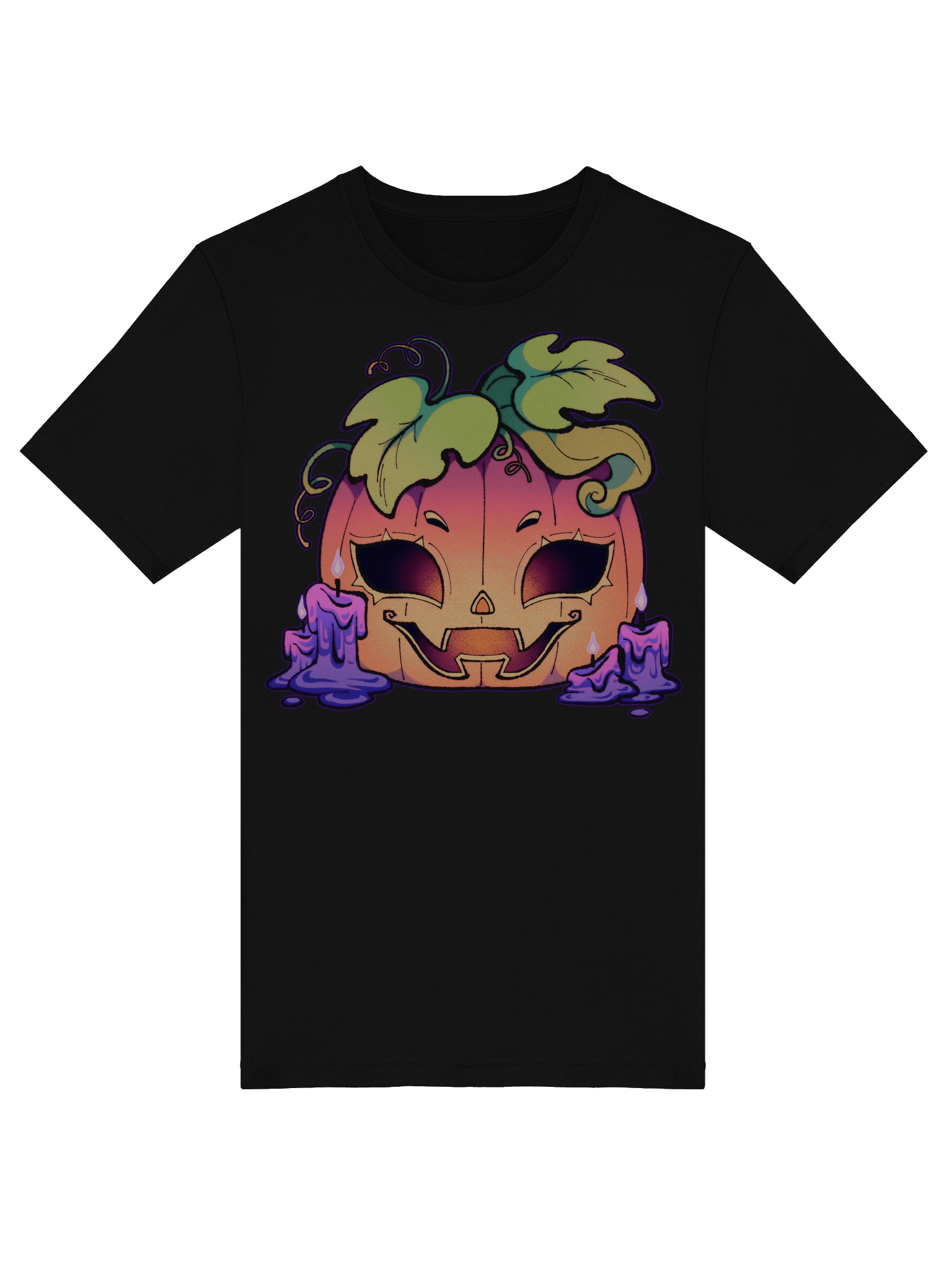 Jack-O-Cutie T-Shirt product image (5)
