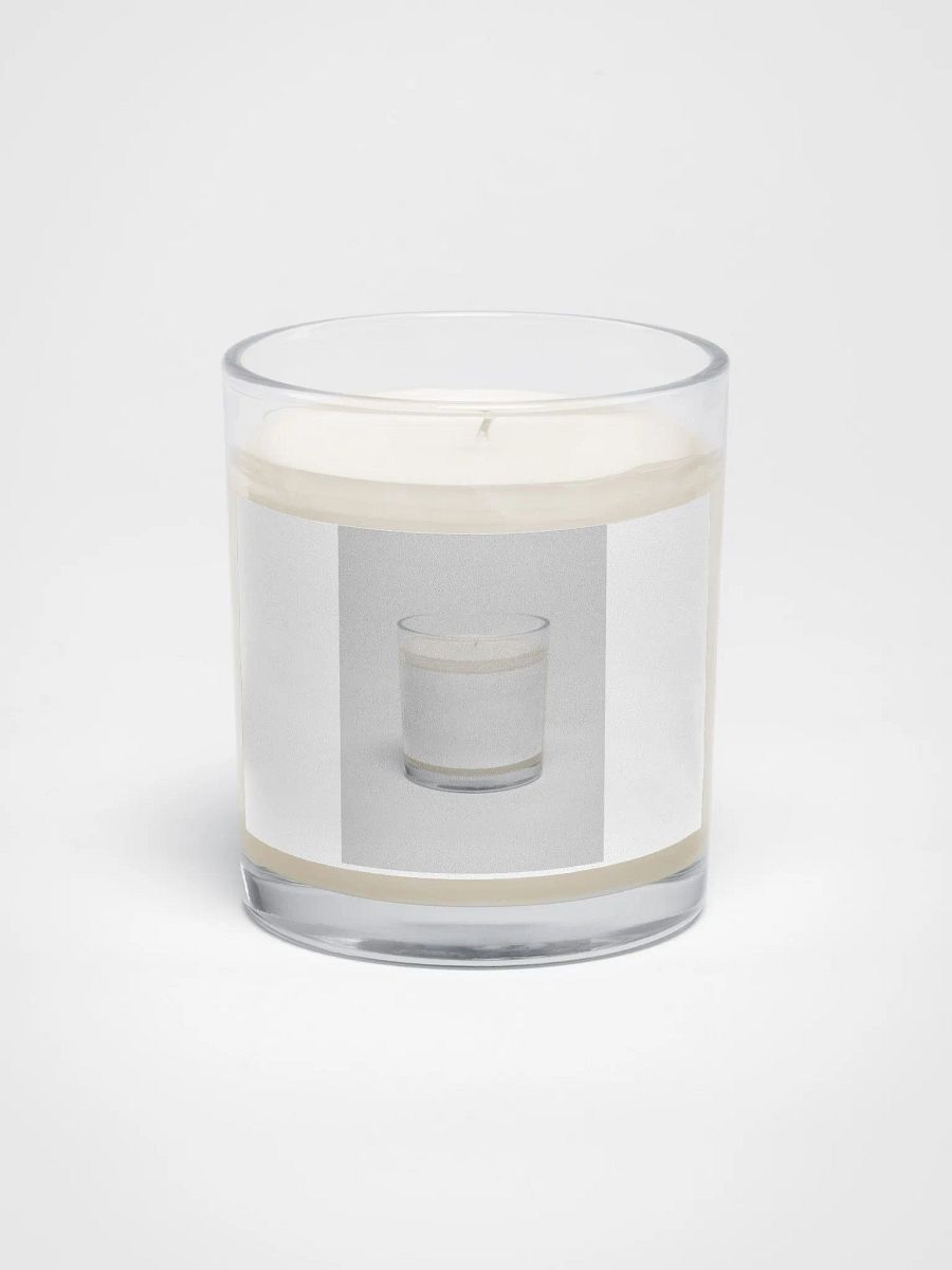 Scented Candle product image (1)