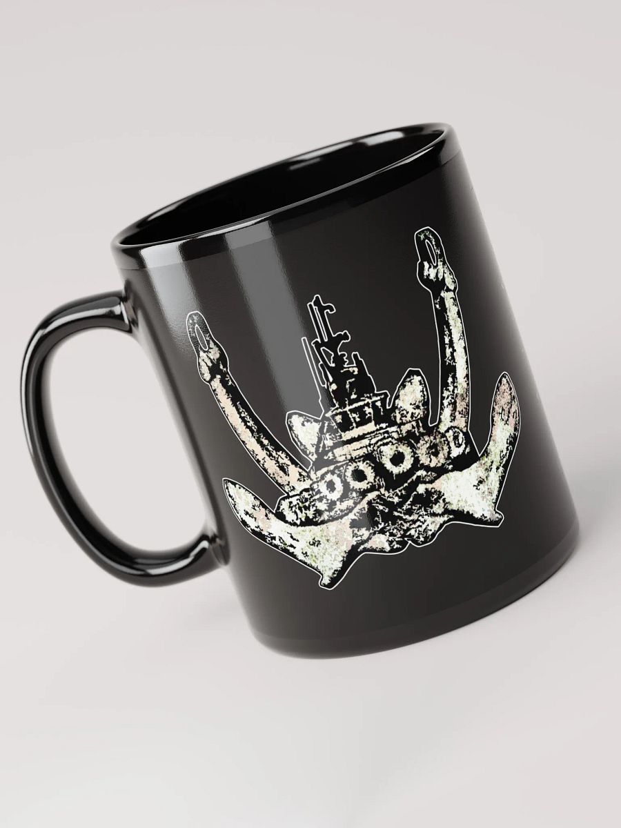 Twin Anchor & Marshall 11oz & 15oz product image (3)